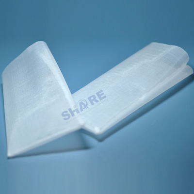 Nylon Monofilament Woven Filter Mesh Fabrics Compliant with SGS RoHS, REACH Svhc and US California Prop 65 Regulations
