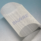 Ultrasonic Or Hot Knife Welded Seams Woven Nylon Mesh Filter Tubes Cut To Order