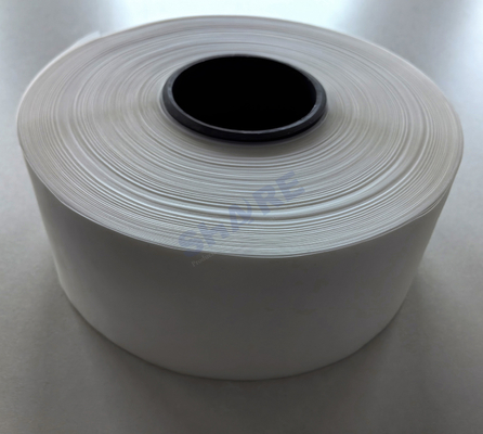 Polypropylene Ribbon Mesh For Home Appliance Utilizing Laser Process Technology