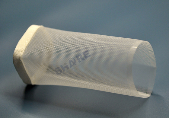 250 Micron Polypropylene Monofilament Filter Mesh 29% Open Area