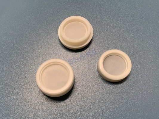 1-500 Micron Disc Filters for Drip Chambers and Infusion