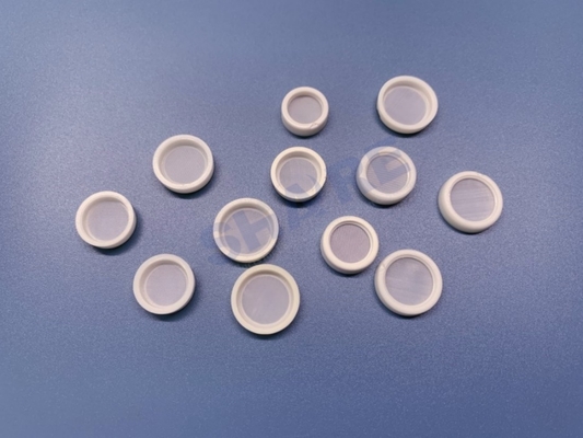 1-500 Micron Disc Filters for Drip Chambers and Infusion