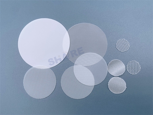 Polyamide Nylon Mesh Filters For Analysis Of Floors