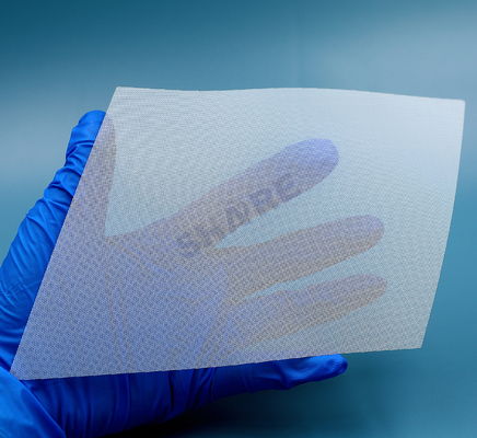 580 Micron Polyester Monofilament Filter Mesh 48% Open Area