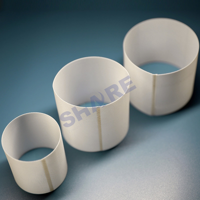 180 Micron Polyester Monofilament Filter Mesh 42% Open Area