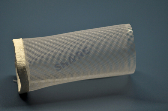 150 Micron Polyester Monofilament Filter Mesh 50% Open Area