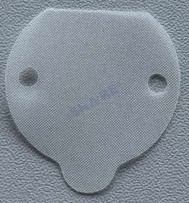680 Micron Polyester Monofilament Filter Mesh 67% Open Area