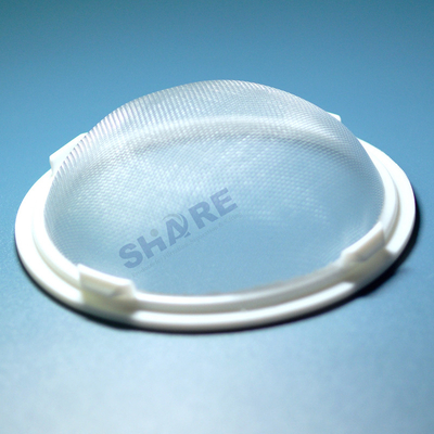 Nylon Monofilament Filter Mesh, Mesh Opening 200 Micron, 44% Open Area