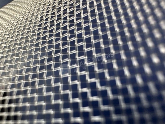 Nylon Monofilament Filter Mesh, Mesh Opening 3233 Micron, 58.3% Open Area