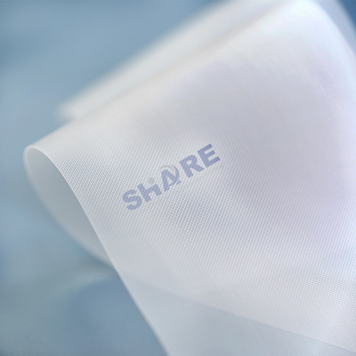 300 Micron Polyester Monofilament Filter Mesh, 45% Open Area