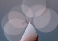 70 Micron Pore Size Polyamide Nylon Filter Mesh Used To Capture Coarse Particles In Waste Water