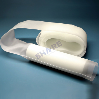 Fabricated Monofilament Filter Mesh Ribbon / Belt /  Strip