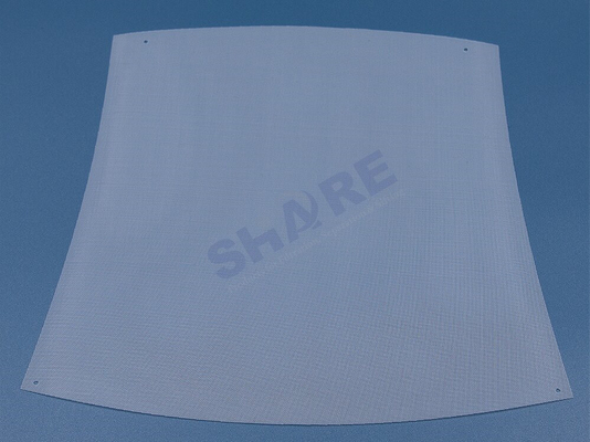 Nylon Filter Mesh Pore Size Micron 90μm 100μm 110μm 120μm 130μm PA6 Thread