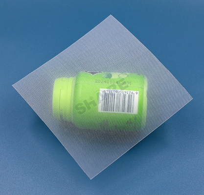 Woven Monofilament Nylon Filter Mesh Cut Flat Pieces