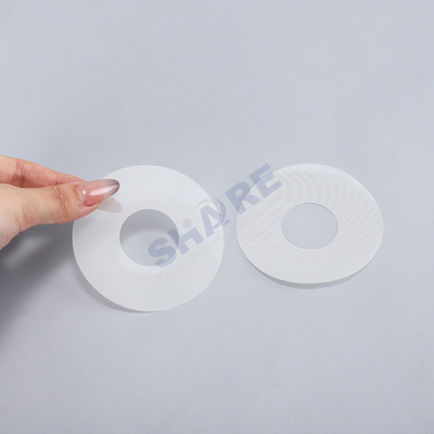 Share Filters Nylon Mesh Discs Use In Medical Spirometrics