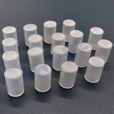 15, 20, 30, 40, 50, 60, 70, 80, 90, 100um Mesh Polyester Filters 5mm To 2m Diameter