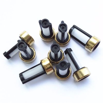 Universal Fuel Injector 101 Micro Basket Filter 6mm X 3mm X12mm For Asnu03c Repair Kit