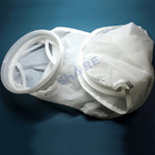 Nylon Monofilament Woven Mesh Filter Bag for Oil and Gas, Abrasion Resistance, Uniformed Opening