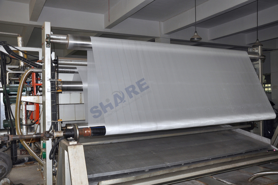 Nylon Filter Cloth 300 Mesh / In 48 Micron Gauze Water Soybeans Paint Screen Coffee Wine Net Fabric Industrial Filters