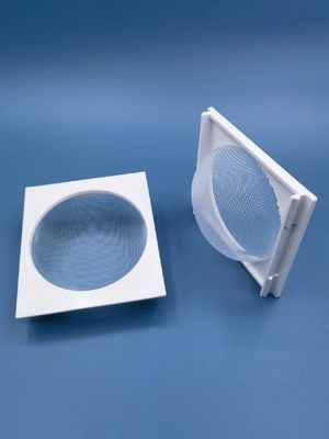 UV Resistant Square Snap in Cups Basket Pocket 106*119 Mm Suitable For Intermediate Proofer