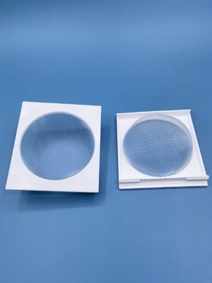 UV Resistant Square Snap in Cups Basket Pocket 106*119 Mm Suitable For Intermediate Proofer