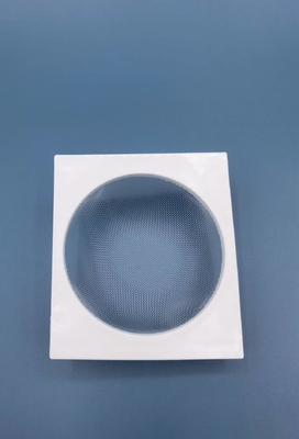 UV Resistant Square Snap in Cups Basket Pocket 106*119 Mm Suitable For Intermediate Proofer