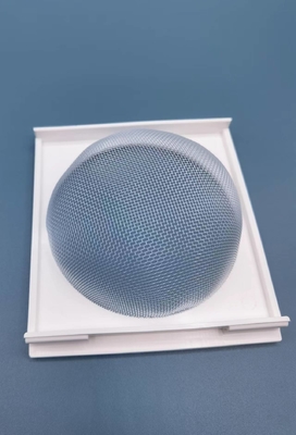 UV Resistant Square Snap in Cups Basket Pocket 106*119 Mm Suitable For Intermediate Proofer