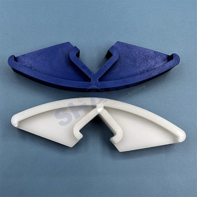 Customized Plastic Product Parts by Injection Moulding Tooling Making