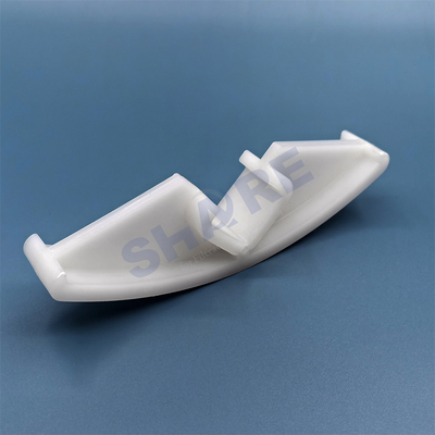 Customized Plastic Product Parts by Injection Moulding Tooling Making