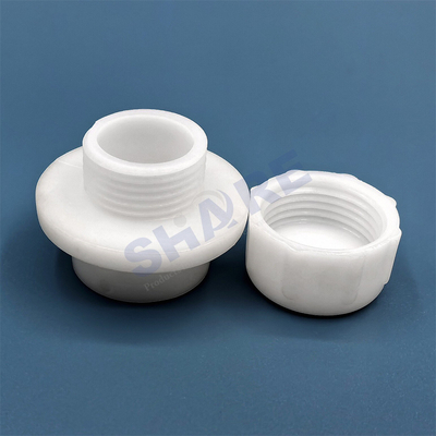 Customized Plastic Product Parts by Injection Moulding Tooling Making