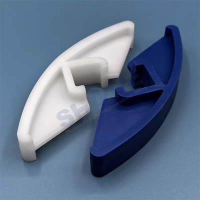 OEM Plastic Product Parts Sets ABS PA Toughness By Injection Moulding Tooling Making