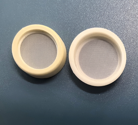 Precision Woven Nylon Mesh Woven Filters with 3um to 2500um Micron Ratings for Mono-filament PA6/PA66 Applications