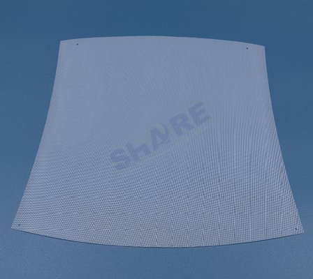 Polyester Mesh Woven Filters For Laboratory Research, HPLC Sample Preparation, Cellular & Bacterial Analysis