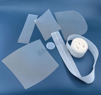 Nylon Mesh Woven Filters For Scientific And Laboratory Research: Cellular Separations, Tissue Culture, Colony Transfer