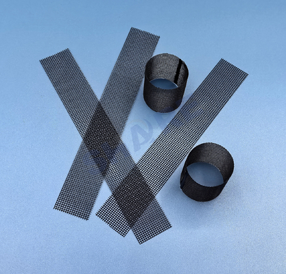 Nylon Mesh Woven Filters For Scientific And Laboratory Research: Cellular Separations, Tissue Culture, Colony Transfer