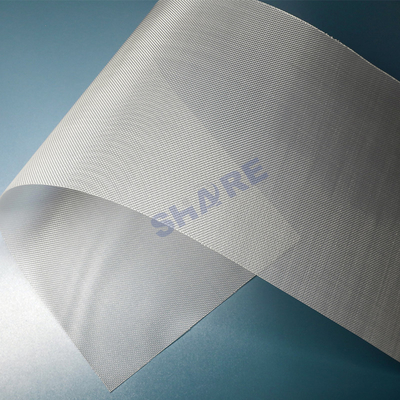 Nylon Woven Mesh Filters for Chemical Applications, Such as Bacteria Removal, Particulate Removal, Solvent Filtration