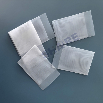 Nylon Woven Mesh Filters For Pharmaceutical Applications, Aqueous Serum Clarification, Immunological & Diagnostic Assays