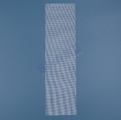Laser Processing Technologies Great Precision Nylon Woven Filters for Suspended Soils