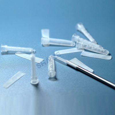 Nylon Mesh Woven Filters For Environmental Applications, Such As Drinking Water Purification