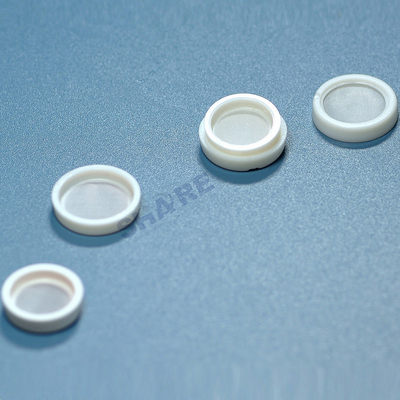 Nylon Mesh Woven Filters For Environmental Applications, Such As Drinking Water Purification