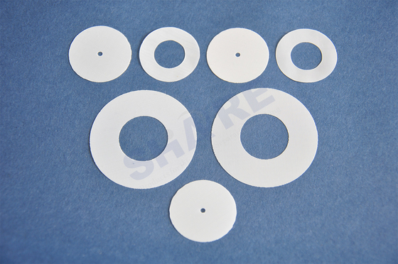Nylon Woven Filter Sieves for Environmental Applications, Such as Hazardous Waste