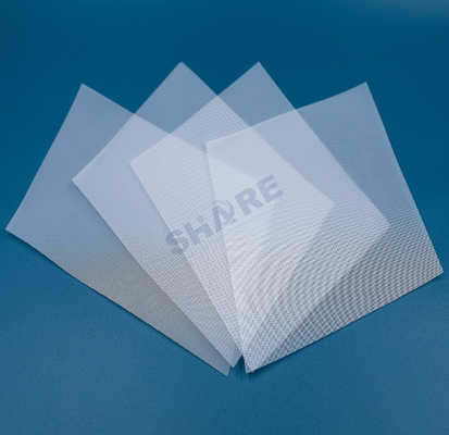 Mariculture Netting, Nylon Mesh Filters, Extra High Abrasion Resistance, For Aquaculture, Fish Farming, Hatcheries & Lab