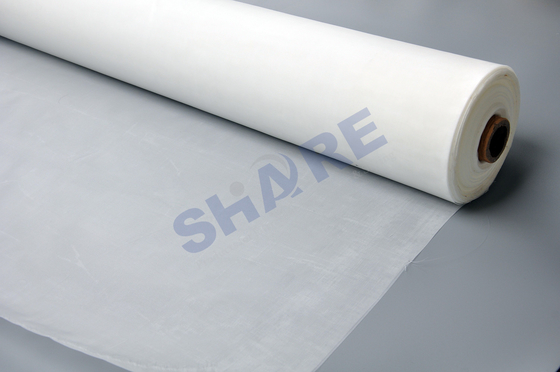 High Quality Mariculture Net, Micron Polyester Filter Mesh, Monofilament Filter Net Screen, For Aquaculture And Plankton