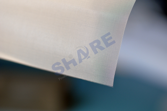 High Quality Mariculture Net, Micron Polyester Filter Mesh, Monofilament Filter Net Screen, For Aquaculture And Plankton