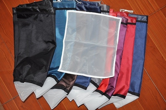 Herbal Ice Filter Bubble Wash Bag Essence Extractor 8 Kits, Plant & Herb Extraction, Bubble Hash Nylon Bags