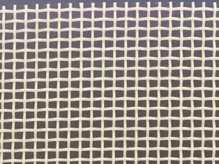 PPS Mesh 47T Opening 156 Micron, Open Area 55%, Chemical Resistance Alternative to PEEK Mesh