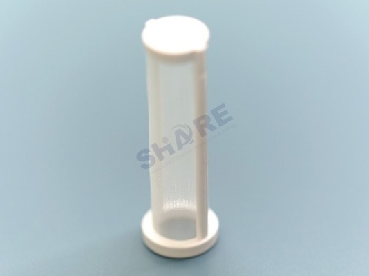200 Micron Blood Filter 16x52mm In PP/PA With Nylon Mesh For Transfusion Set