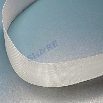 Plain Weave Electronic Screen Mesh Polyester Monofilament Mesh 100 120 150 200 300 350 500 Mesh