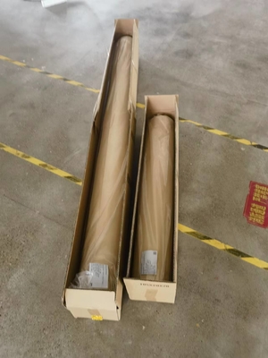 PPS Monofilament Woven Mesh Fabric For Alkaline Water Electrolysis (ALK) PPS Separator Diaphragm For Hydrogen Generation