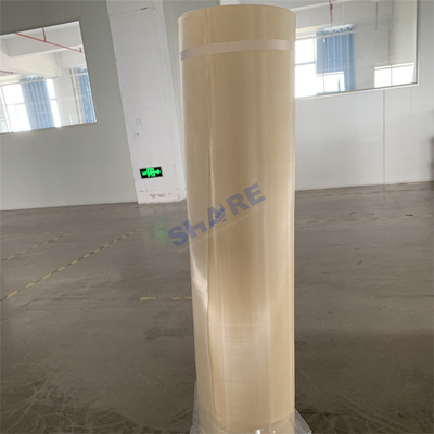PPS Monofilament Woven Mesh Fabric For Alkaline Water Electrolysis (ALK) PPS Separator Diaphragm For Hydrogen Generation